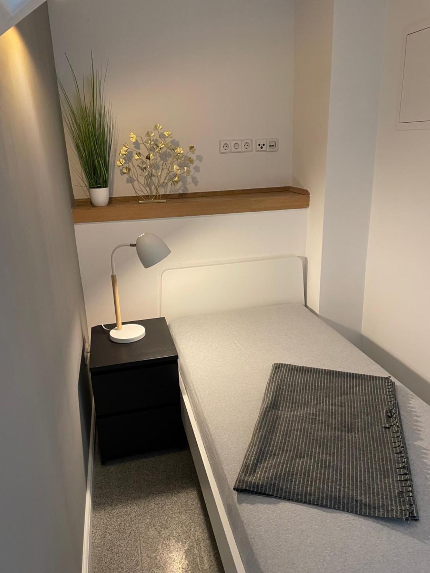 Appartment-Loft "Moonart" Leipzig-Zentrum Luaran gambar